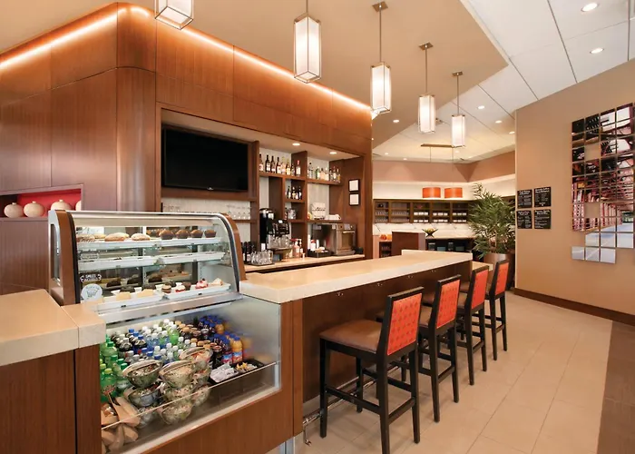 Hyatt Place Chicago-South/University Medical Center