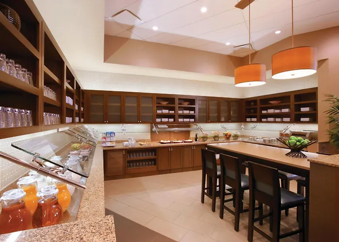 Hyatt Place Chicago-South/University Medical Center